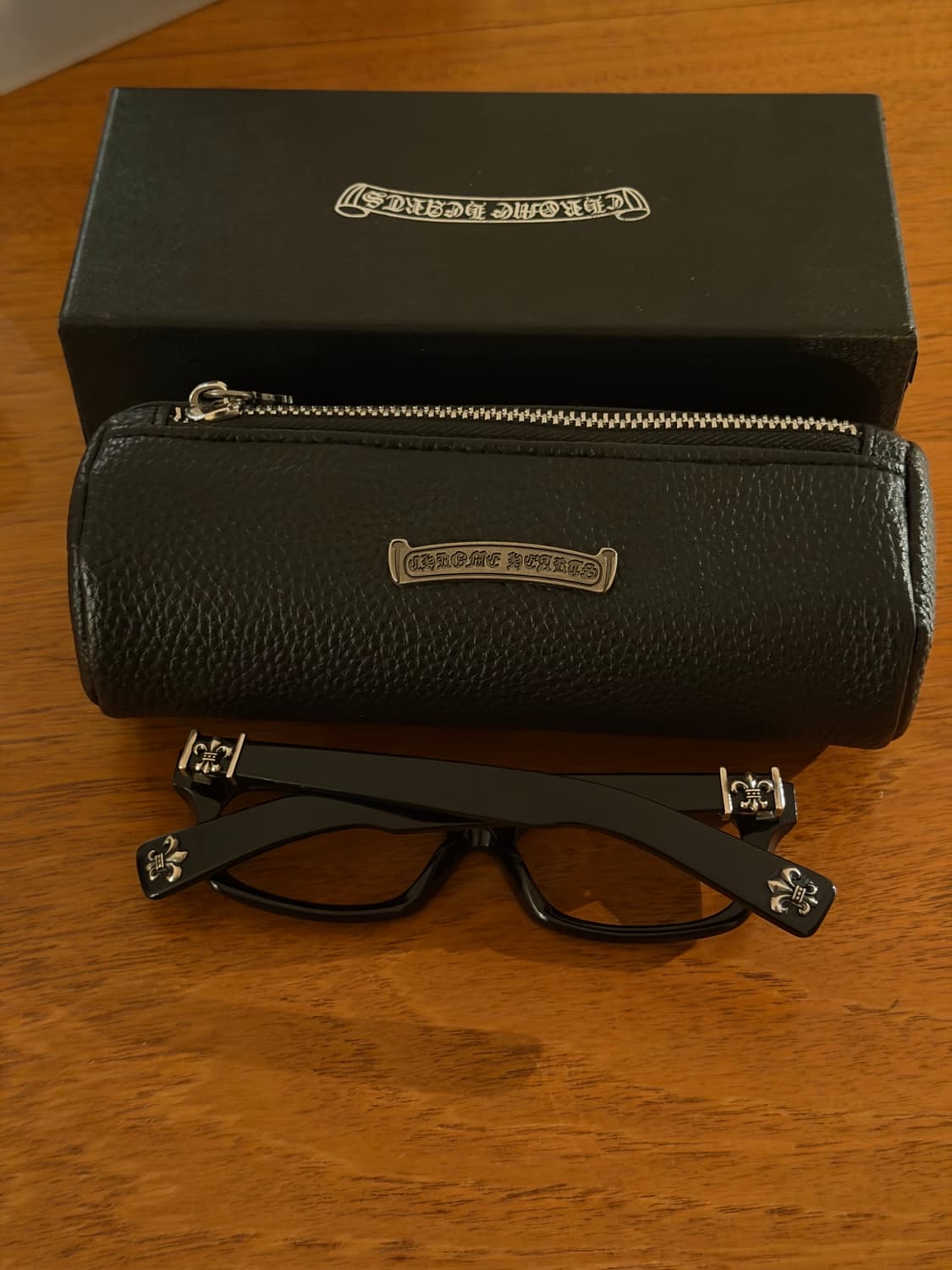 크롬하츠 티눅 풀구성 상품이미지4