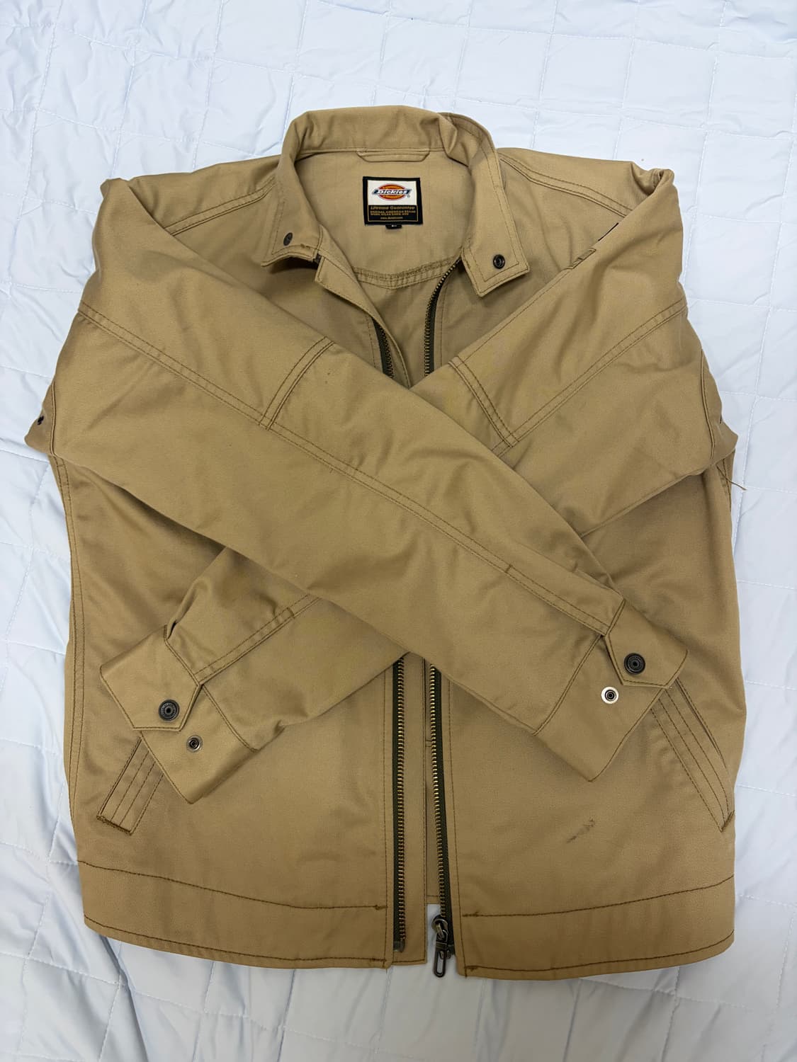 디키즈 자켓 판매 상품이미지1