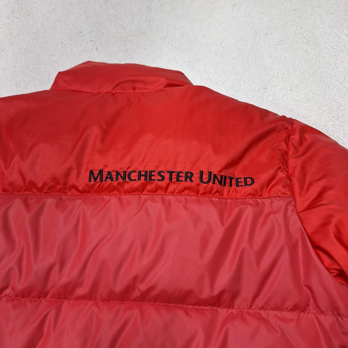 나이키  맨쳐스타덕다운 패딩M 상품이미지6