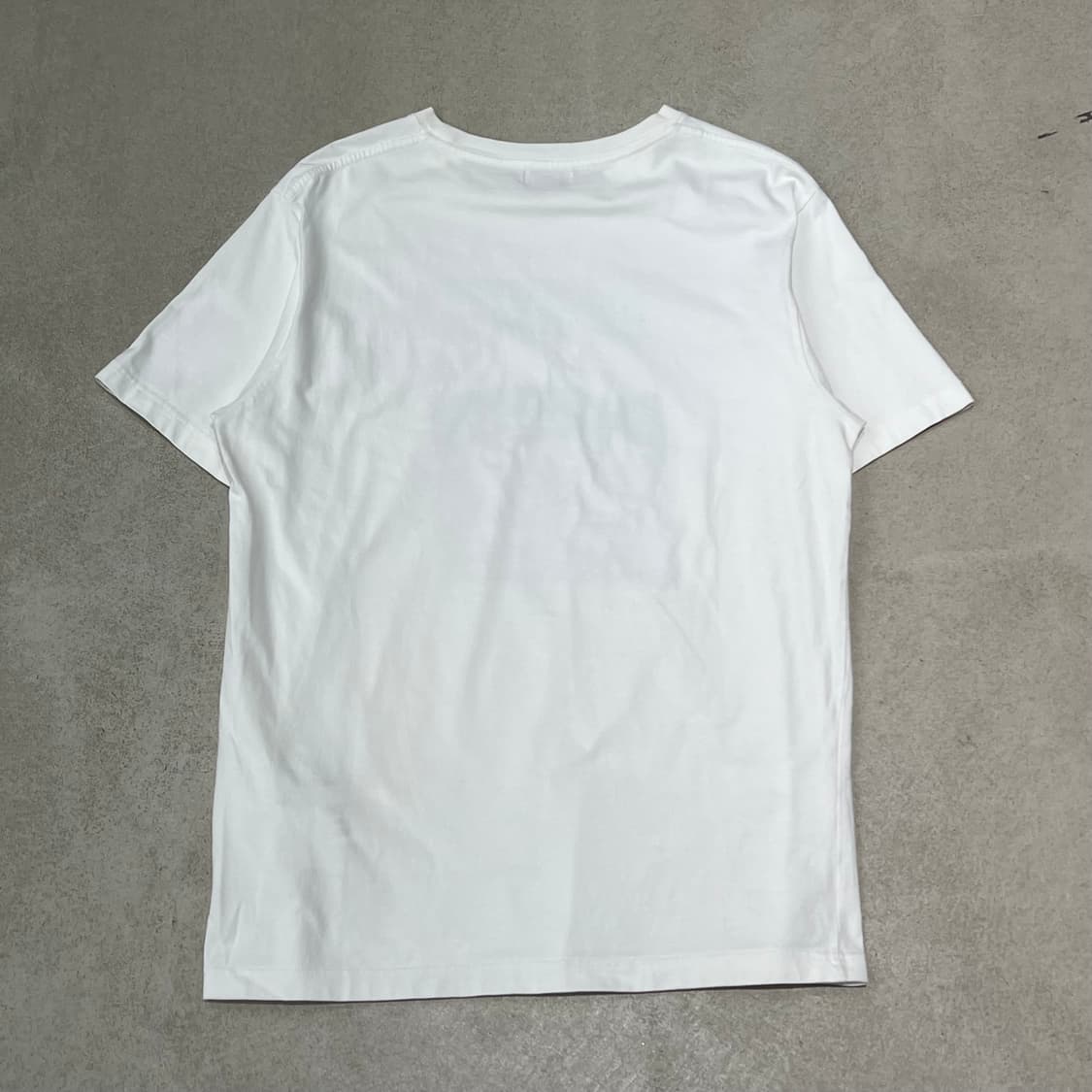 울리치 프린팅 반팔티 s10269 상품이미지2