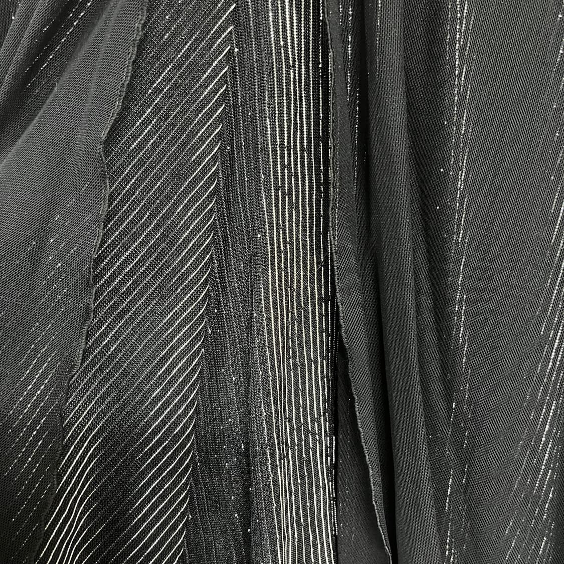 레이어드 스커트 상품이미지4