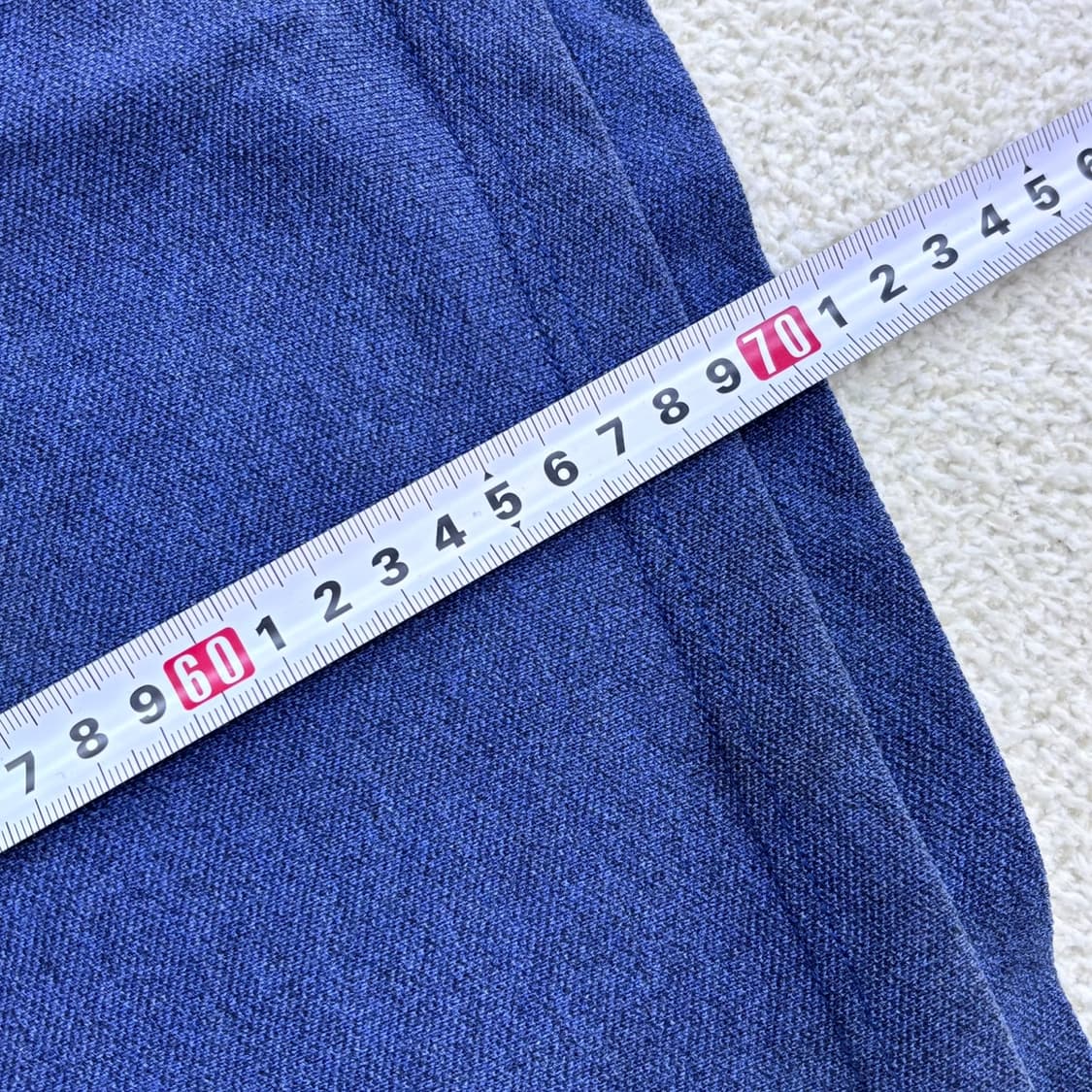 100 빈폴 남성 반팔 카라 티셔츠 0317E 상품이미지6