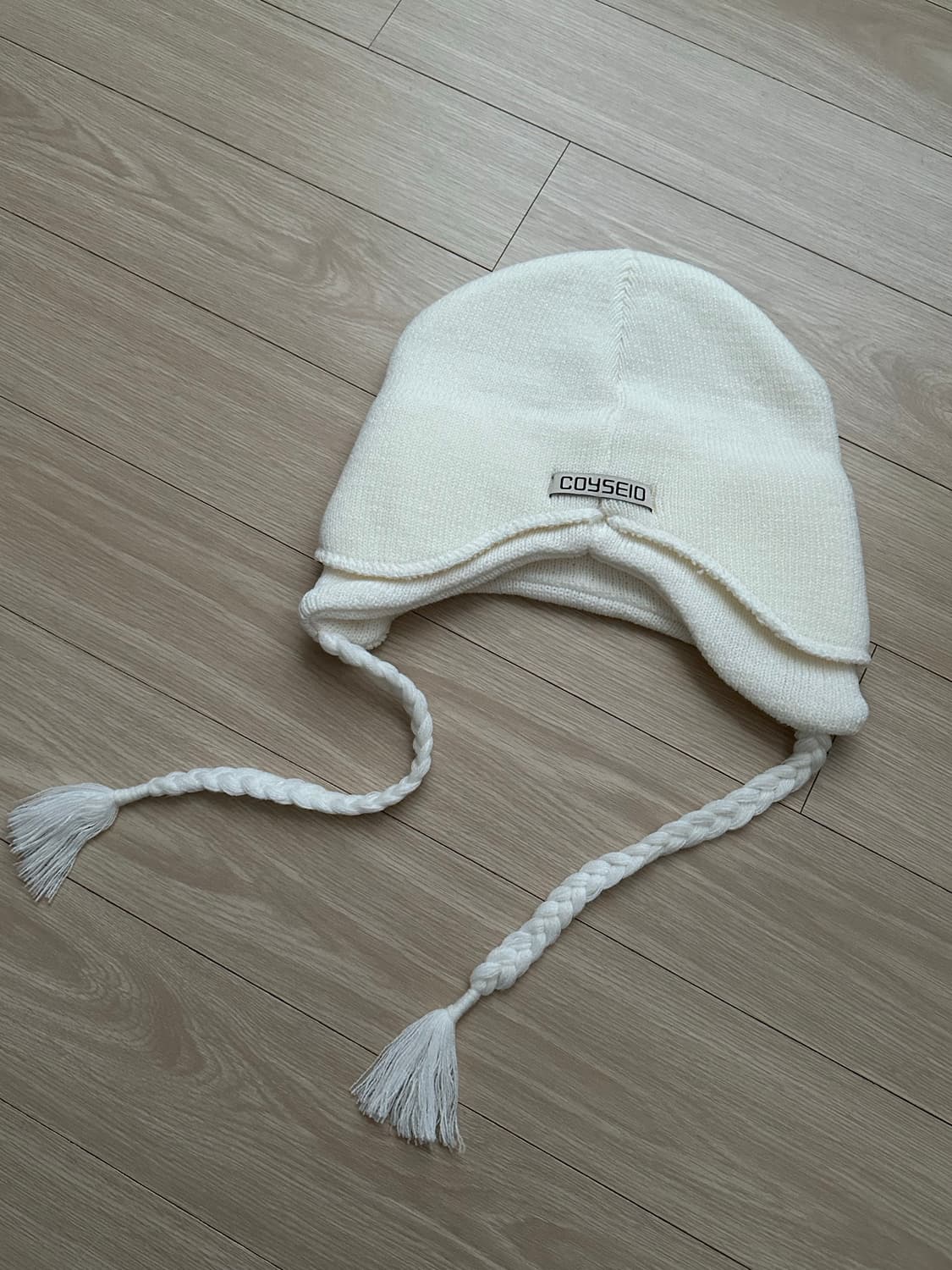코이세이오 DOUBLE TROOPER BEANIE 더블 트루퍼 비니 상품이미지3