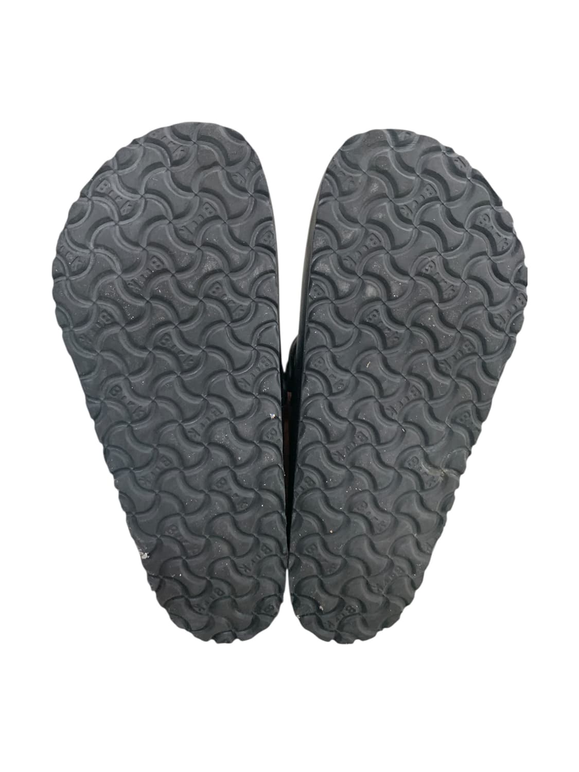 버켄스탁 보스턴 에바 블랙 클로그 270 상품이미지6