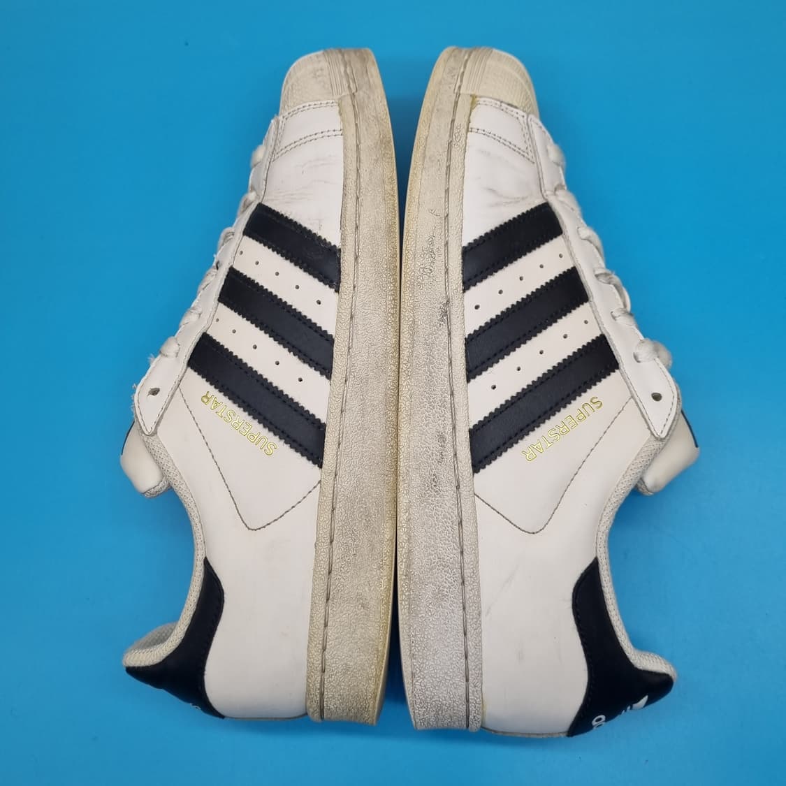 아디다스 슈퍼스타 남성운동화260  상품이미지5