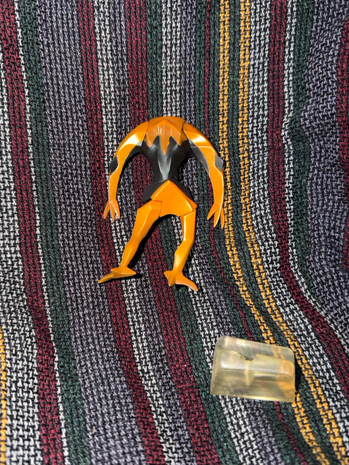 [에반게리온] 제7사도 이즈라펠 미니피규어 (분리버전) 상품이미지5