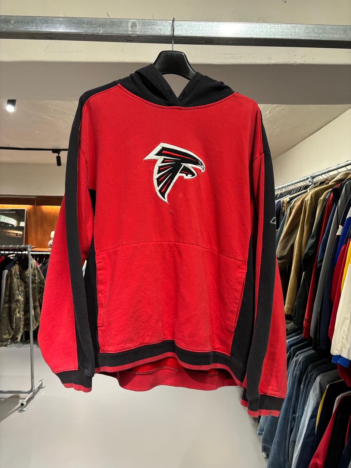 NFL 후드티셔츠 상품이미지3