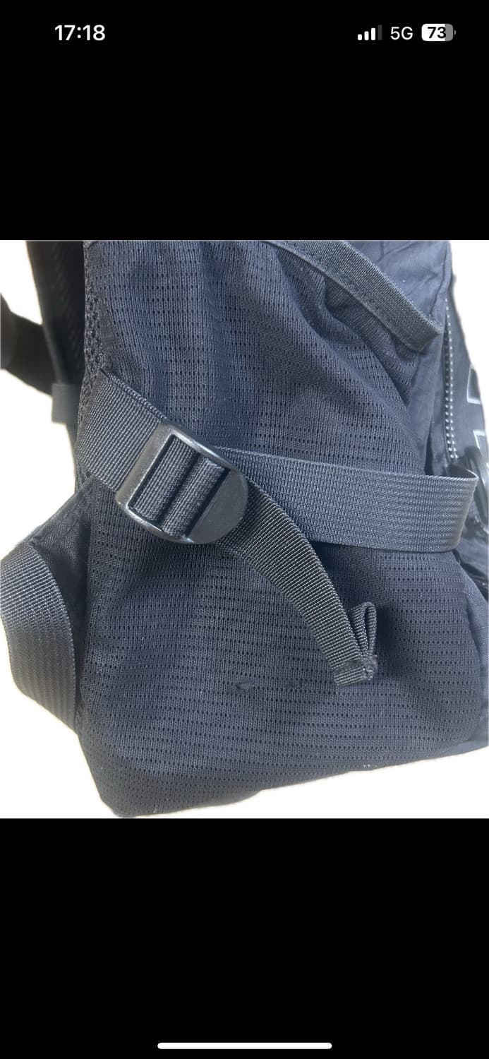 슈프림 18fw 백팩 상품이미지5