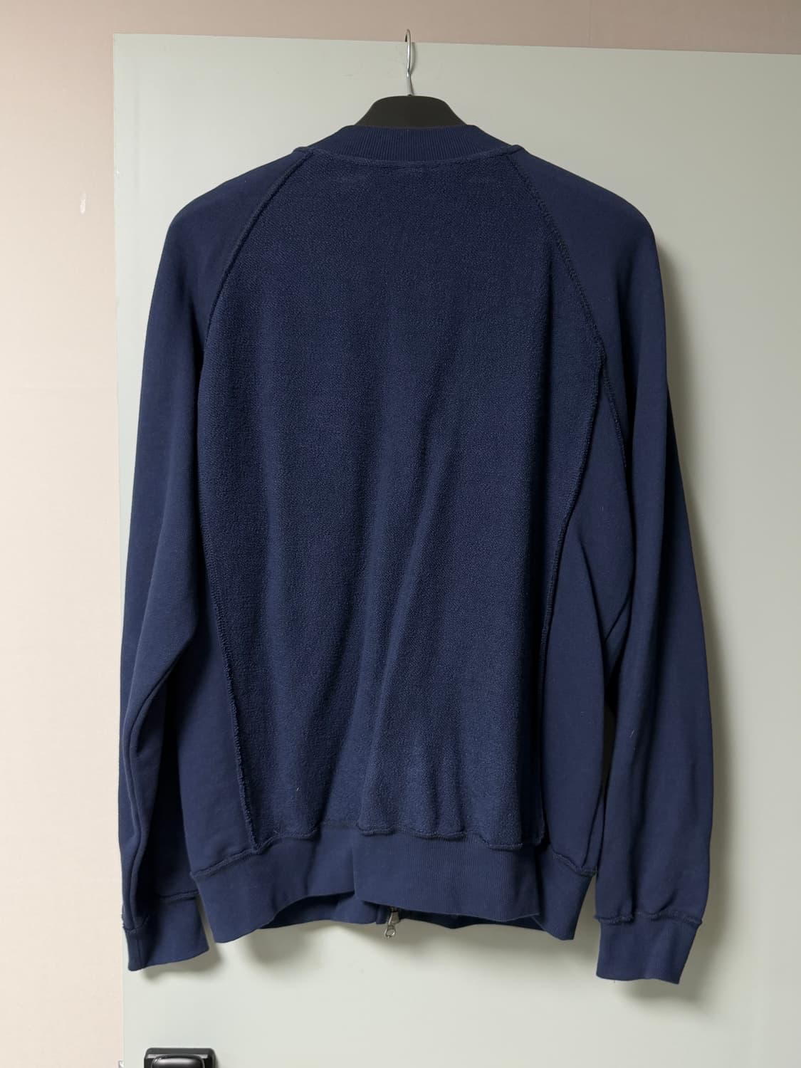 (새상품) mmlg - SPIRIT SWEAT JUMPER 상품이미지2