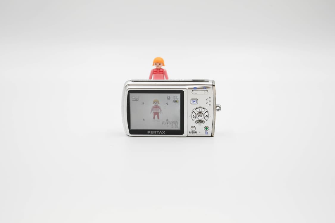 Pentax Optio M30 (펜탁스 옵티오 M30) 상품이미지2