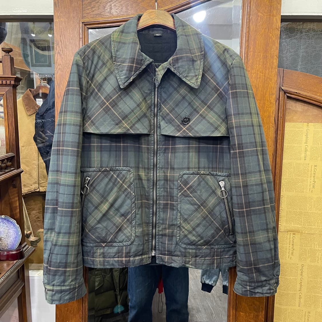 빅터앤롤프 블루종 상품이미지1