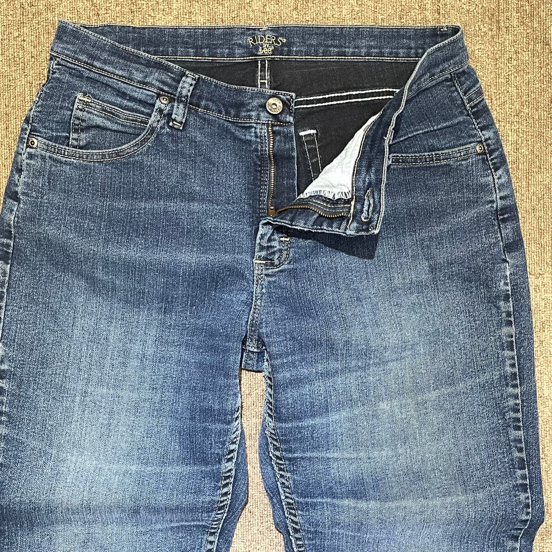 (34) Lee jeans 상품이미지5