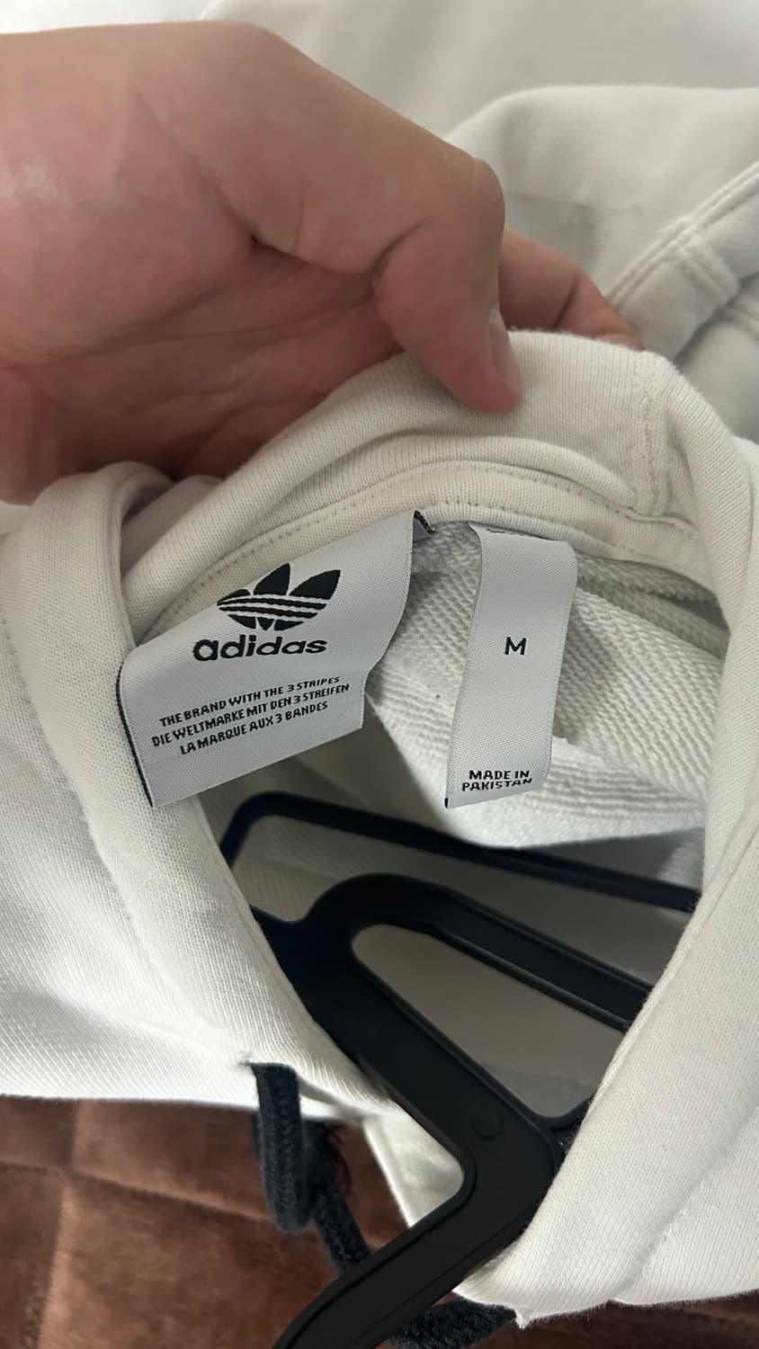아디다스 후드티 상품이미지4