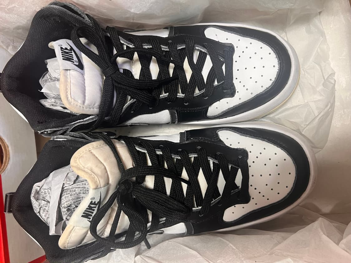 나이키 범고래 상품이미지2