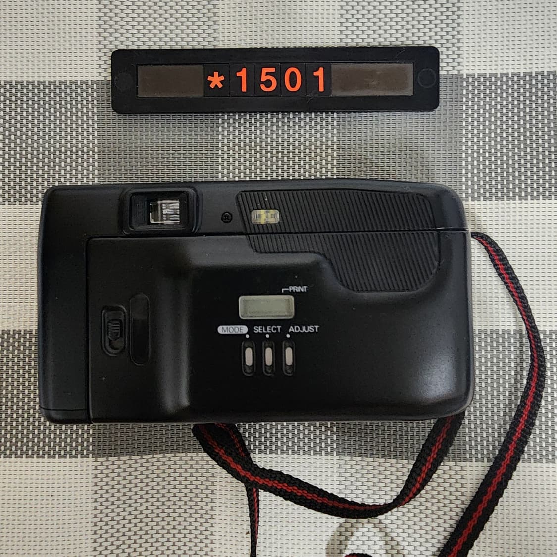 니콘 RD 2 필름카메라 상품이미지3