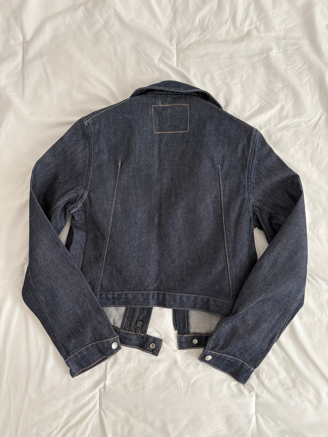 LEVIS ENGINEERED JEANS denim jacket 상품이미지7