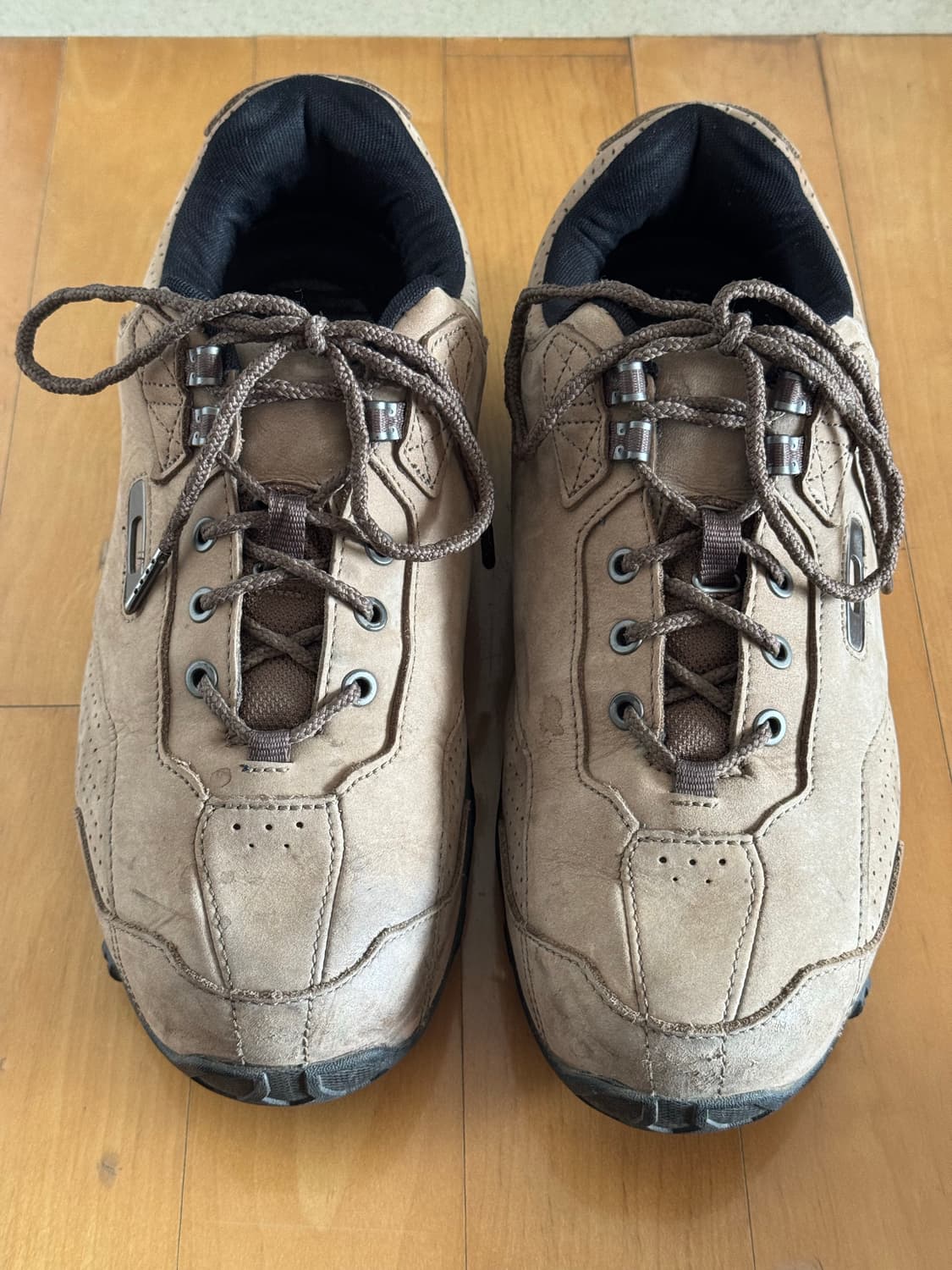 오클리 아카이브 슈즈 상품이미지2