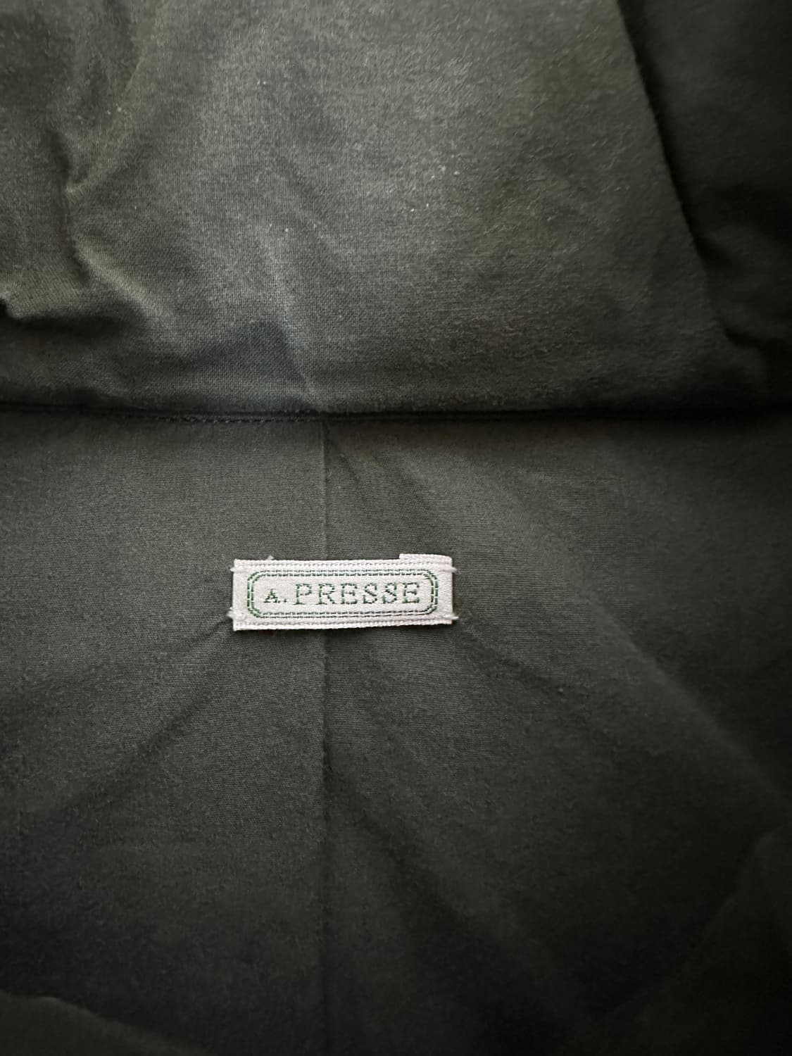 [2] a.presse 아프레쎄 m65 상품이미지7