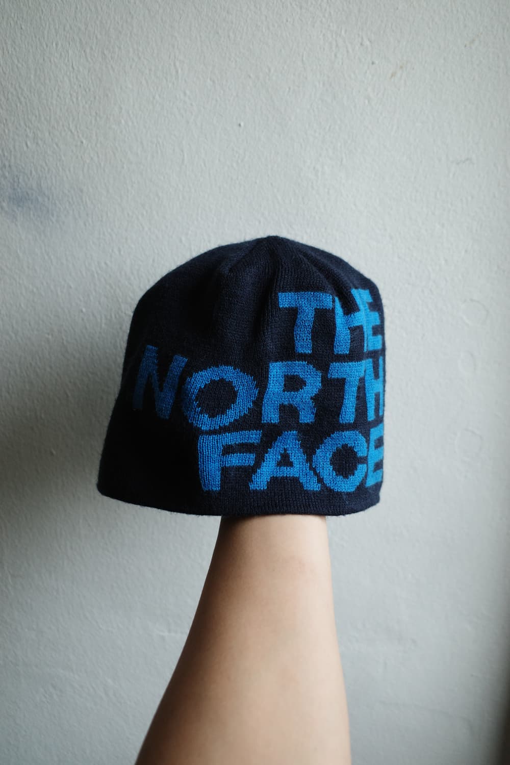 노스페이스 비니 상품이미지2