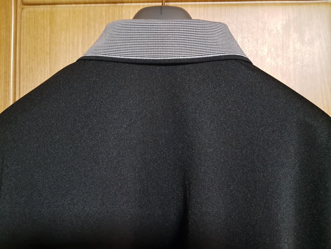 오마샤리프 긴팔티 남성100  상품이미지5