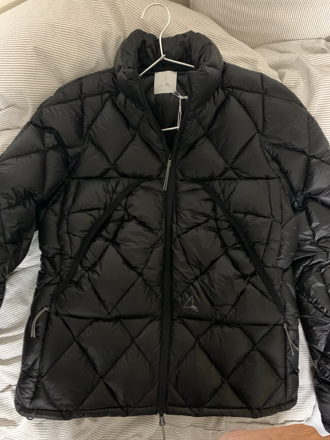 Roa 25fw nuna 800 패딩 S 상품이미지2
