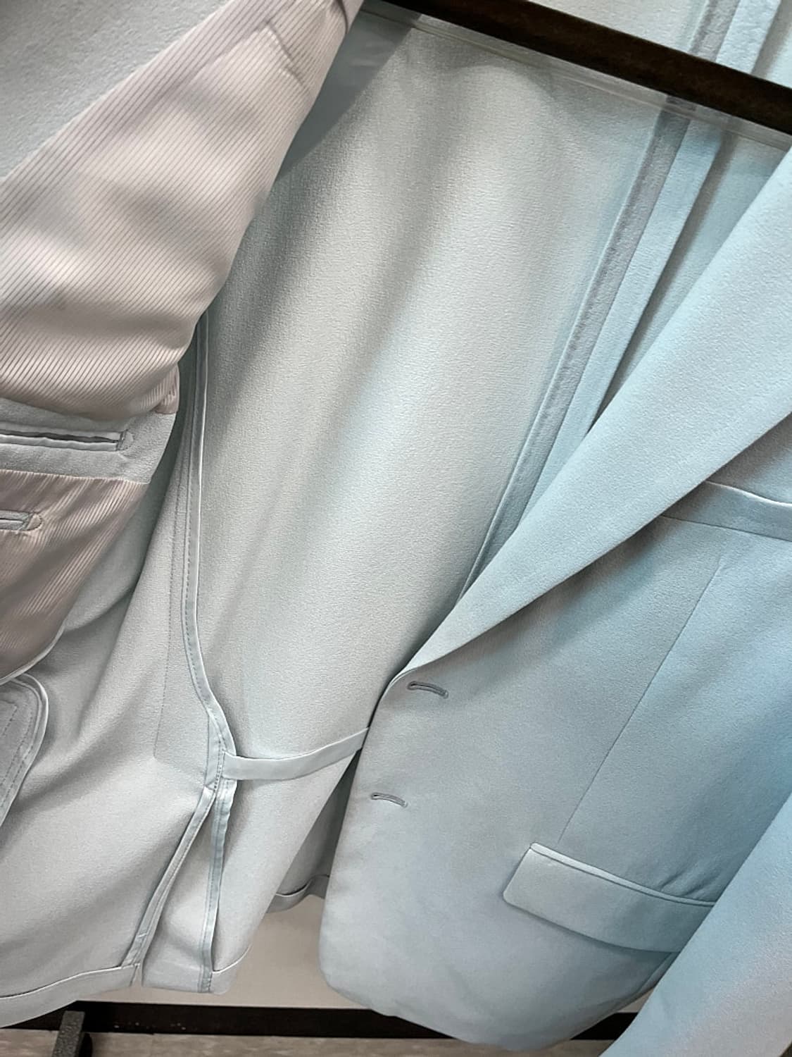 110) 지오송지오 여름자켓  상품이미지4