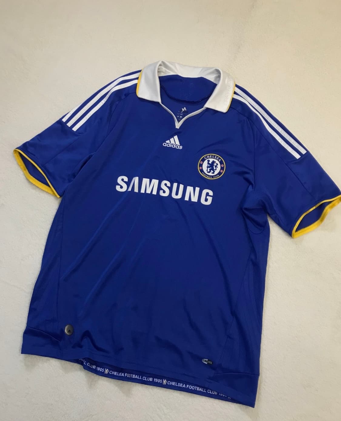 첼시 08-09 존테리 상품이미지4