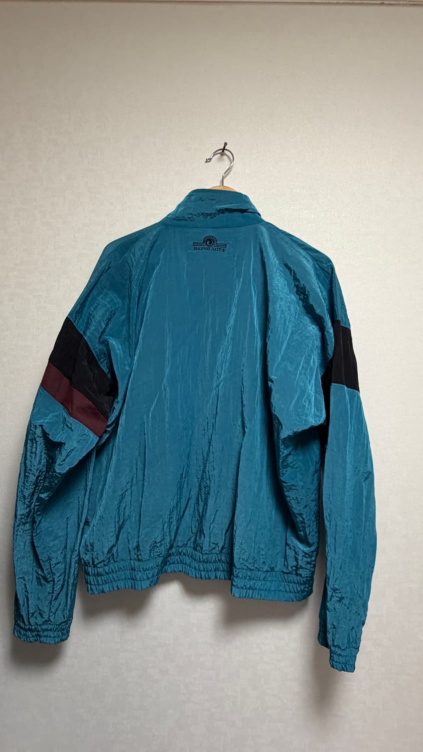 하프웨이네이티브 SUNFAIR TRACK SUIT 상품이미지3