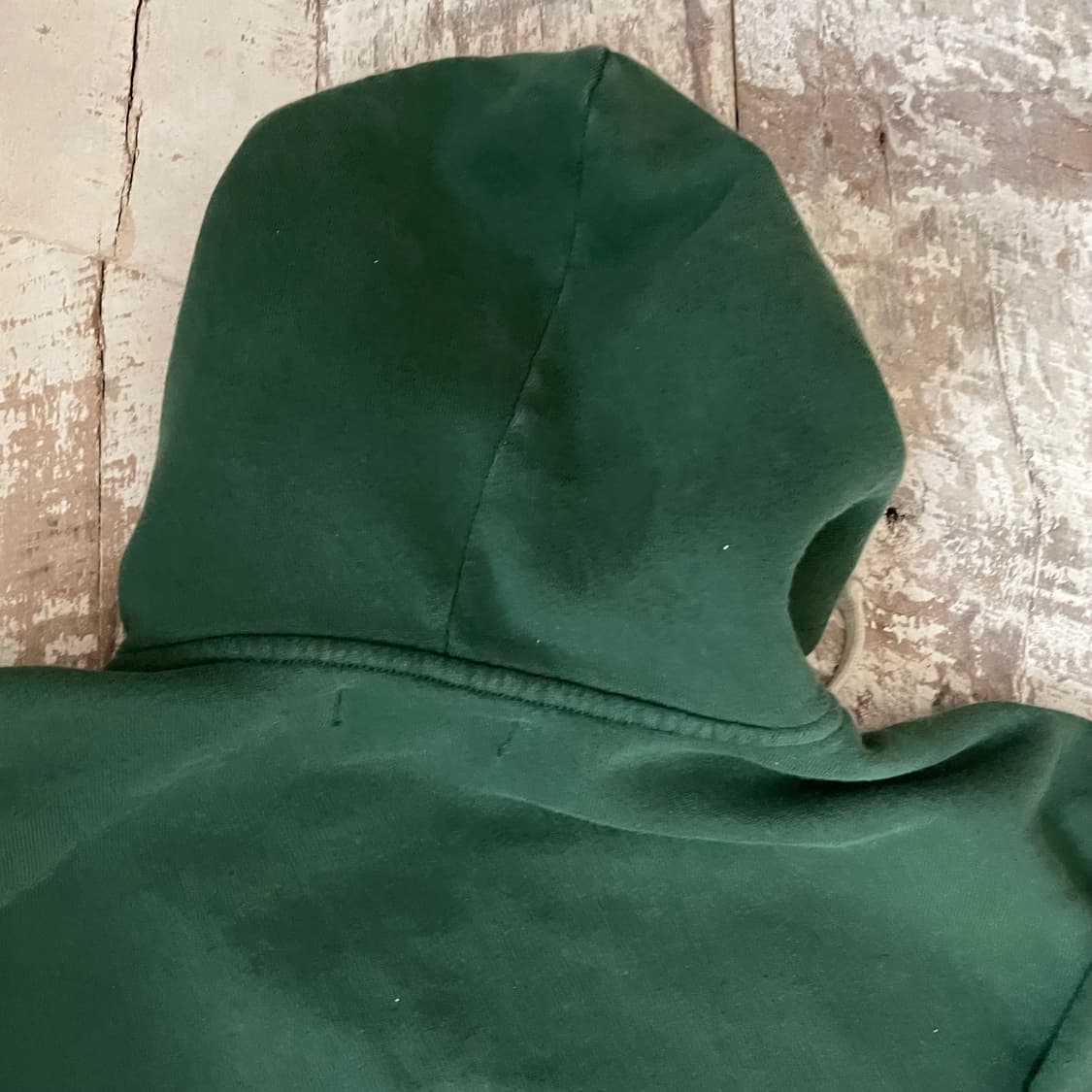 폴로 랄프로렌 그린 후디 상품이미지5