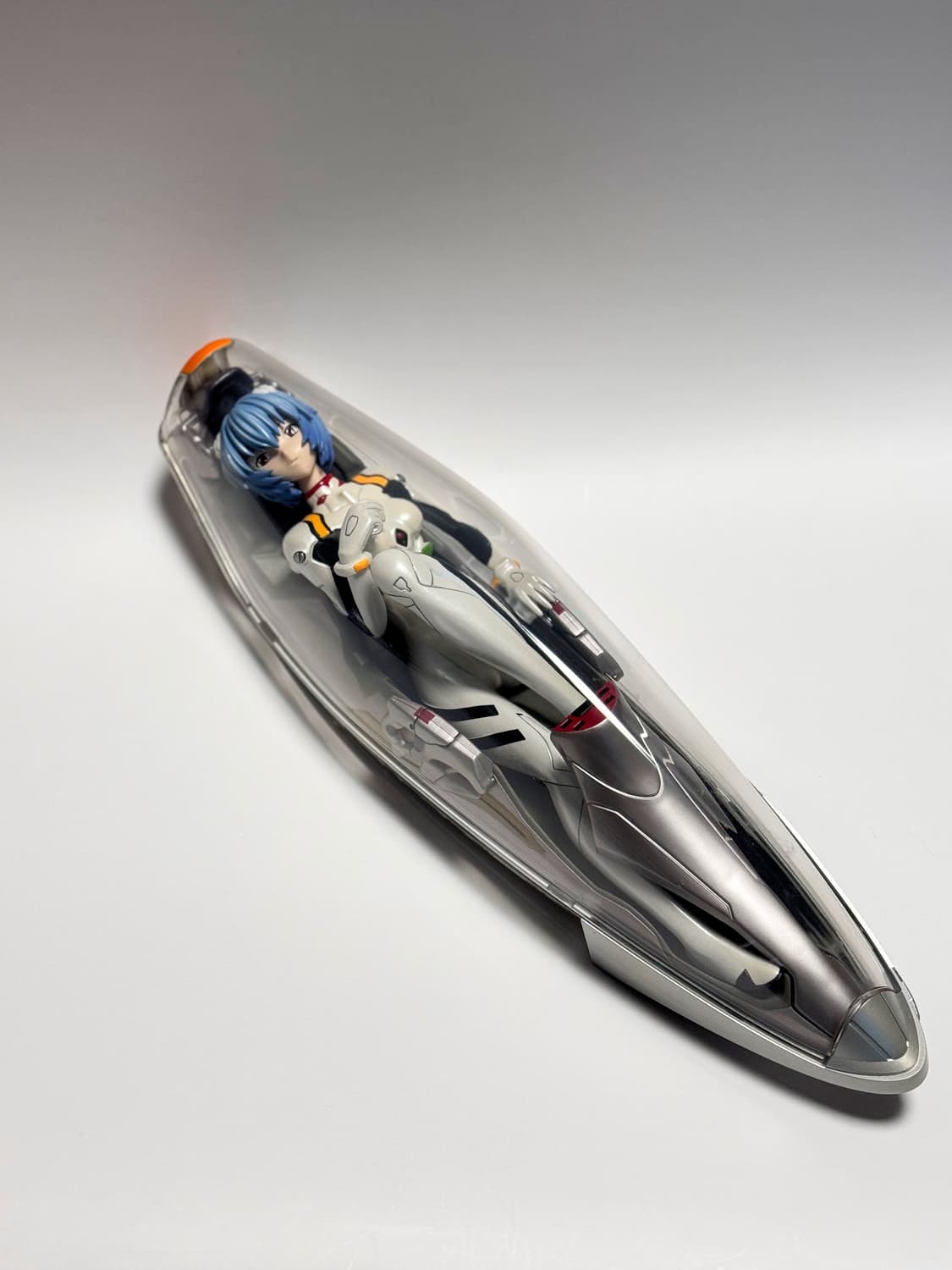 에반게리온 파칭코 아야나미 레이 상품이미지2