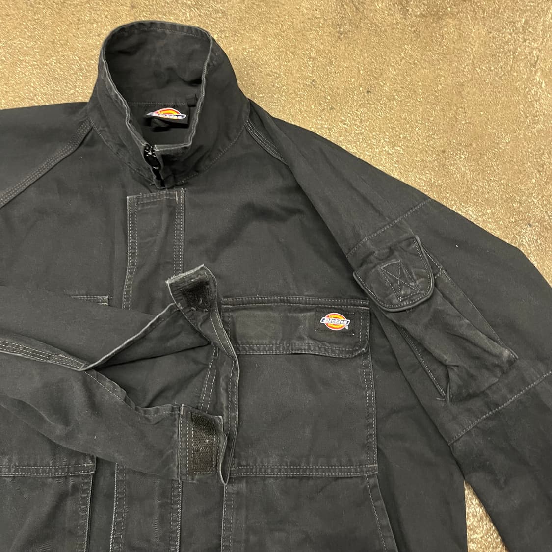 디키즈 워크 자켓 (100-105) 상품이미지2