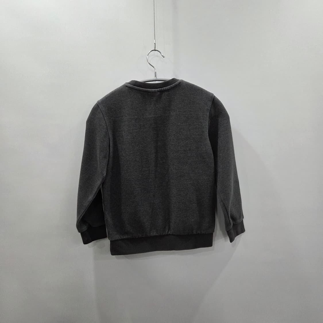 닥스 키즈 맨투맨 130/9Y 상품이미지6