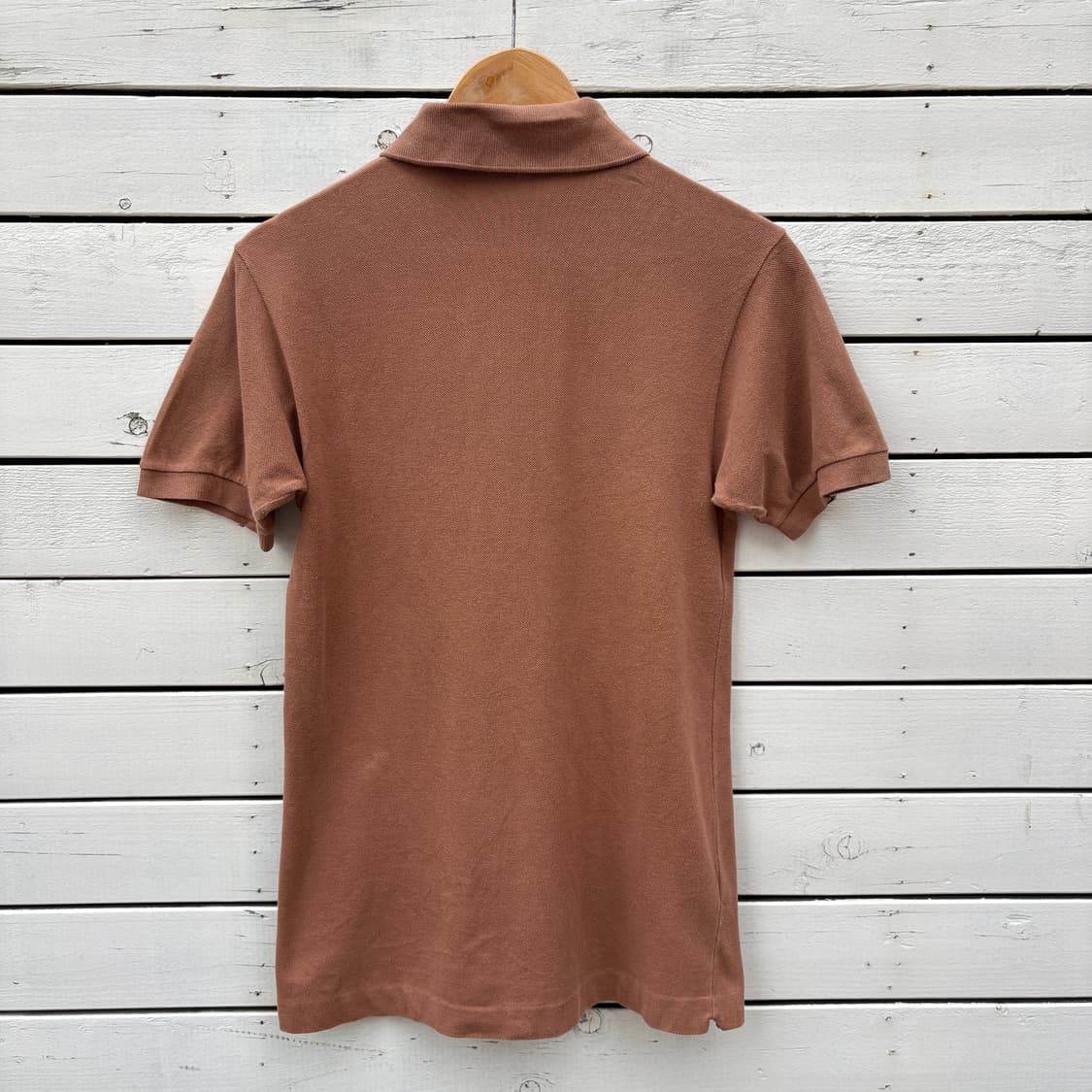 Lacoste 라코스테 반팔 카라티 상품이미지2