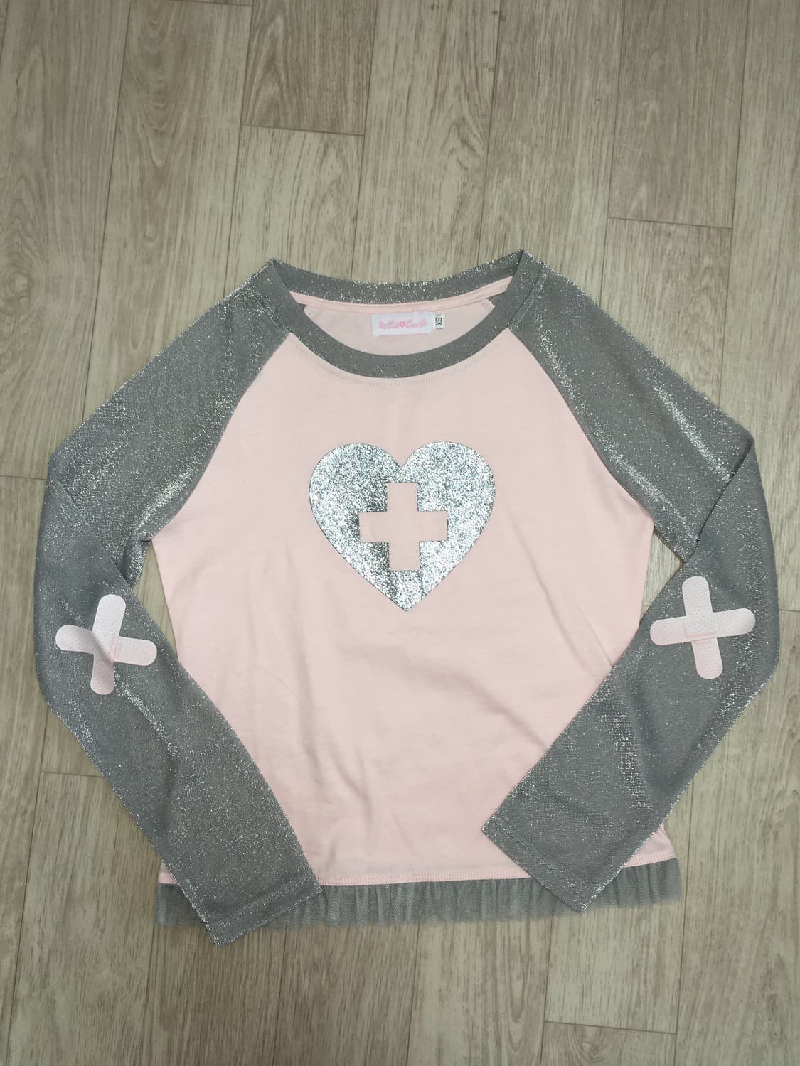 cutecure 티셔츠 상품이미지2