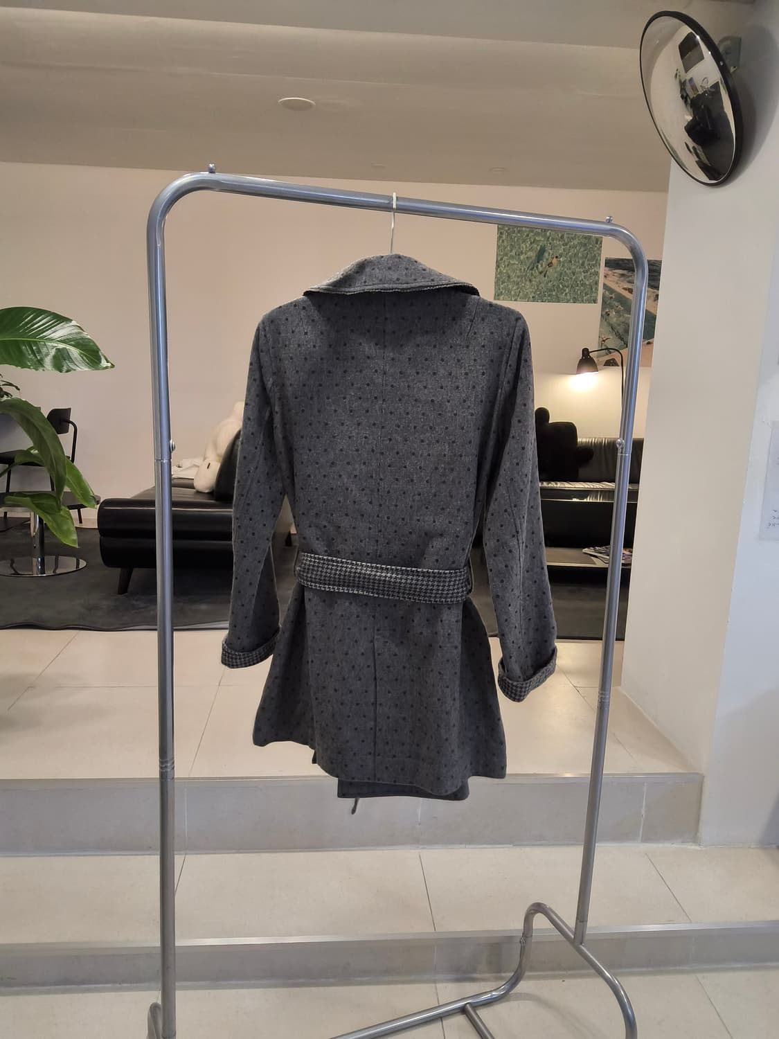 SUPER HAKKA코트 상품이미지6