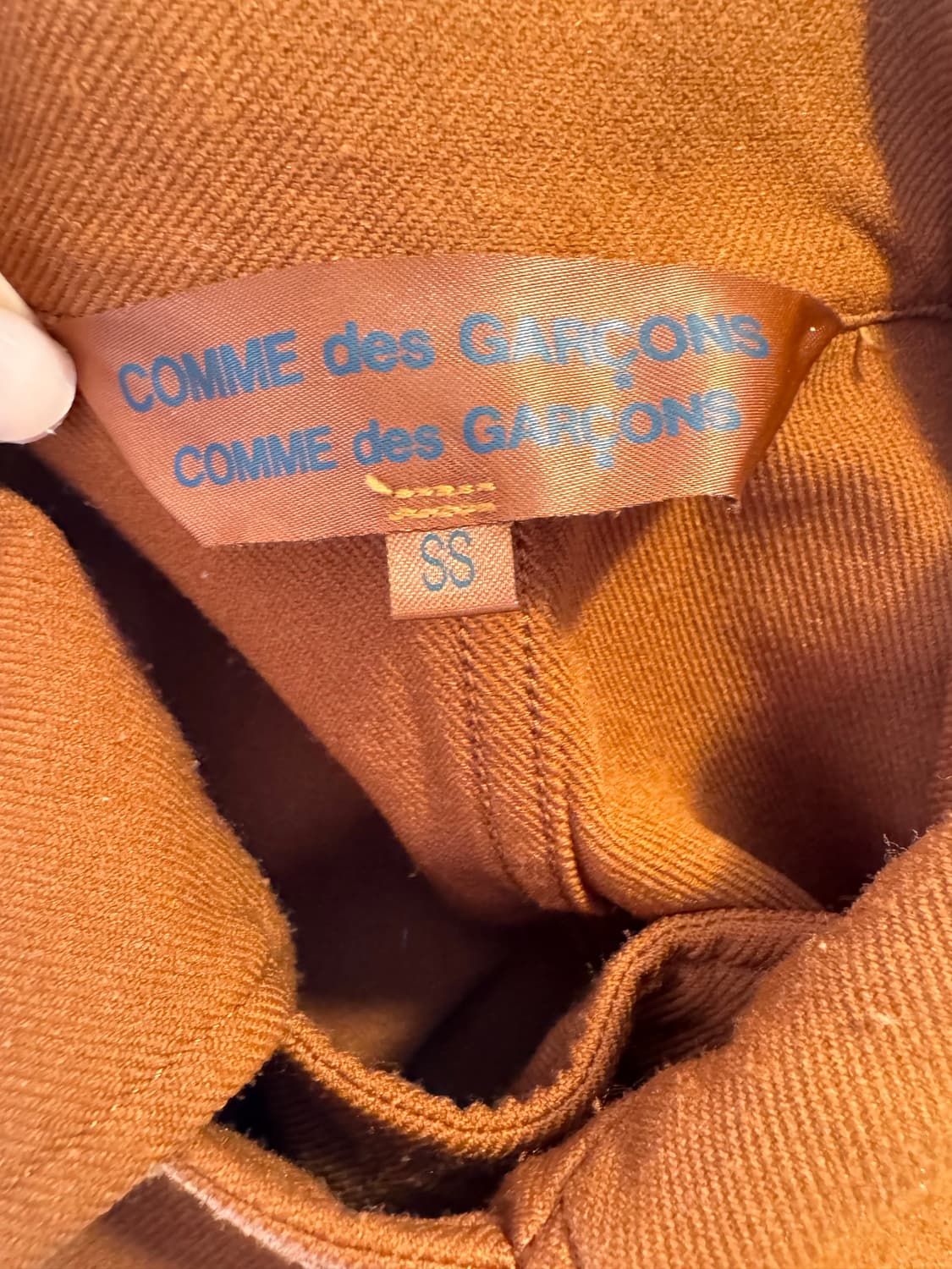 Comme des garçon tricot 상품이미지7