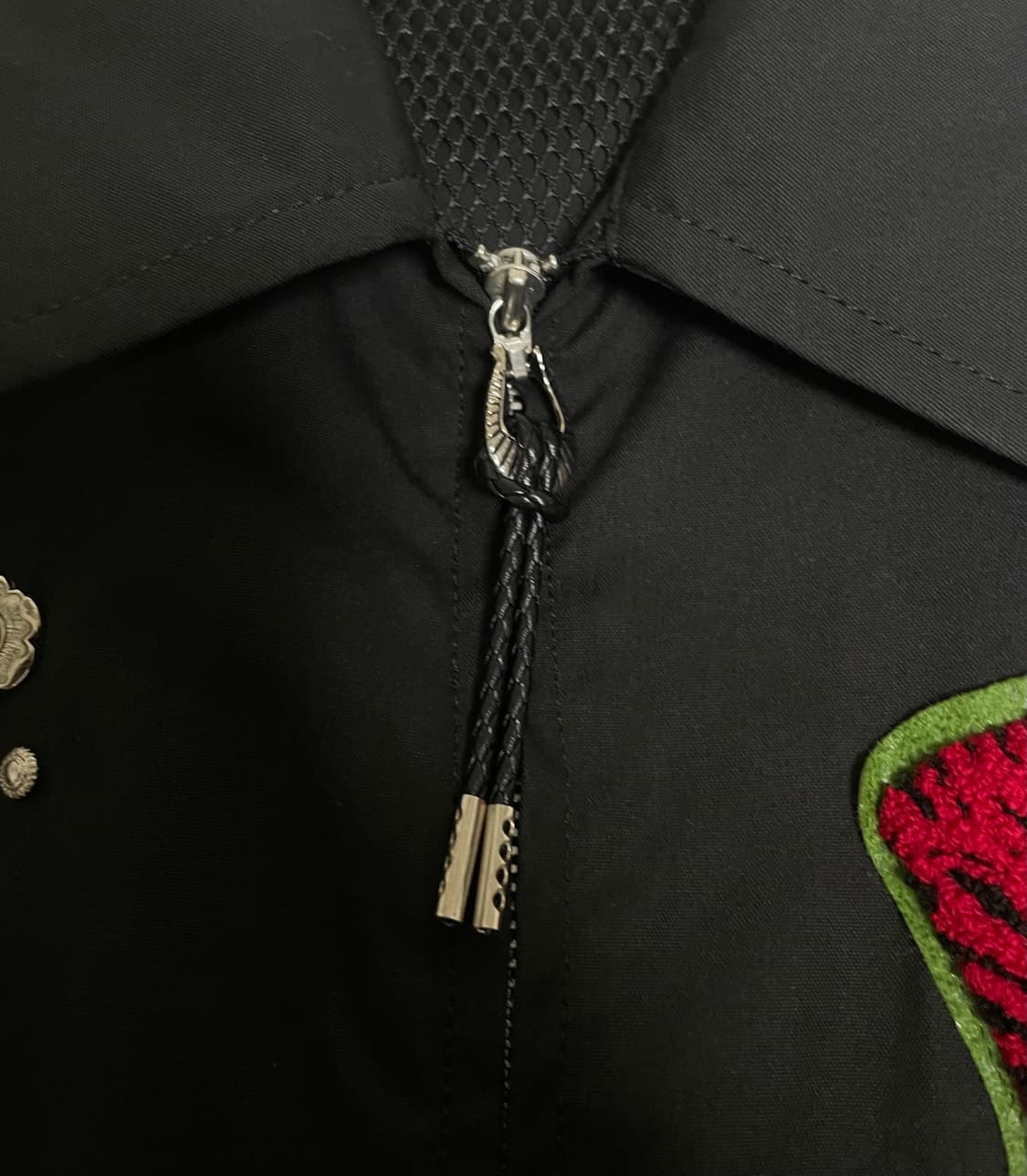 Toga Virilis 20ss canvas blouson ( 48 ) 상품이미지5