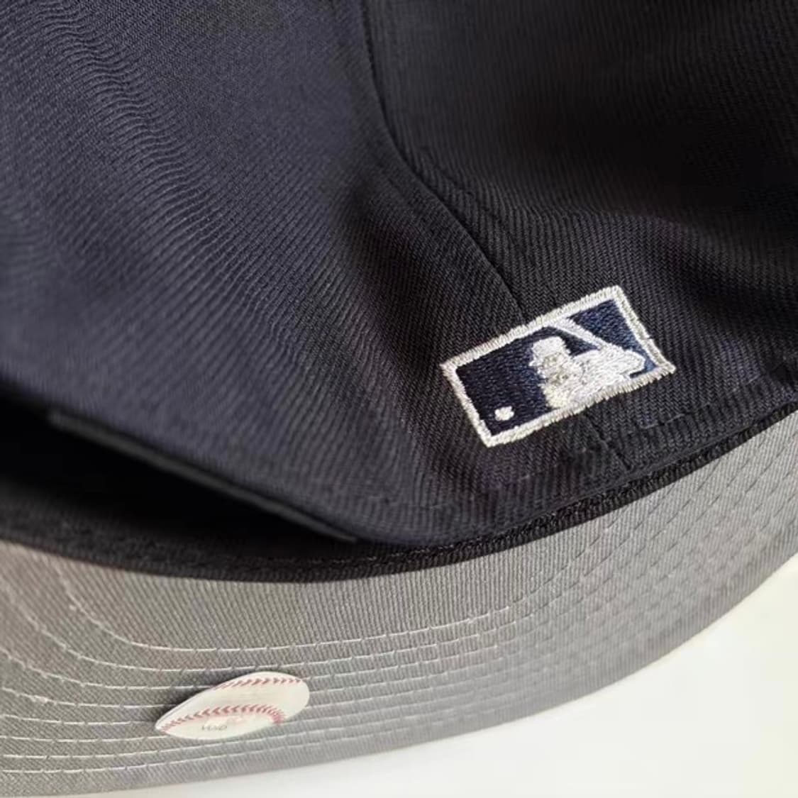 New Era 양키스 데릭지터 59FIFTY 상품이미지6