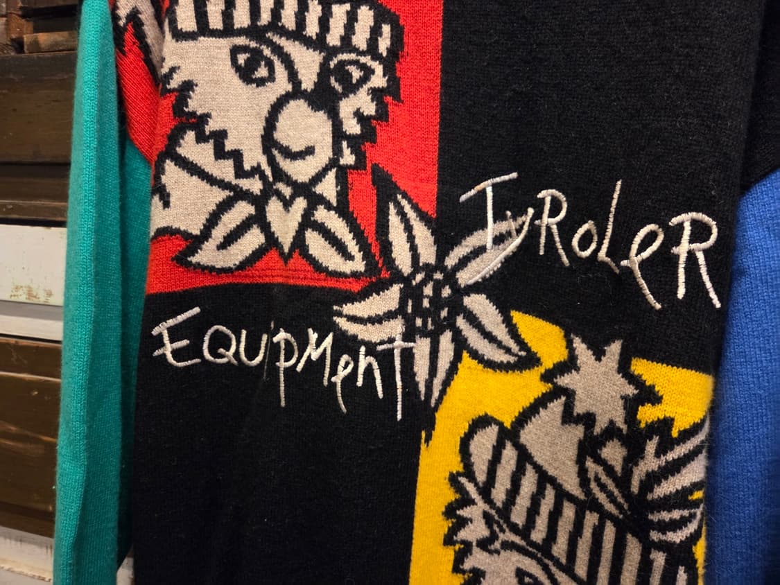 까스텔바작 터틀넥 상품이미지6