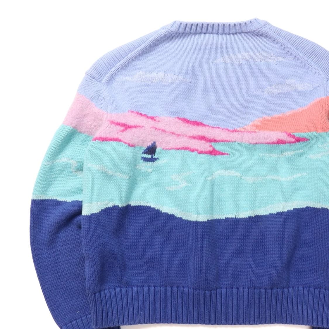 폴로 랄프로렌 Polo Ralph Lauren Printing Knit  상품이미지5