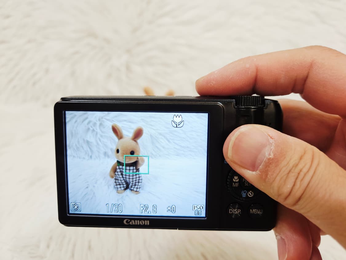 [민트급] 캐논 파워샷 S90 디카, 디지털카메라 하이엔드 카메라 판매 상품이미지6