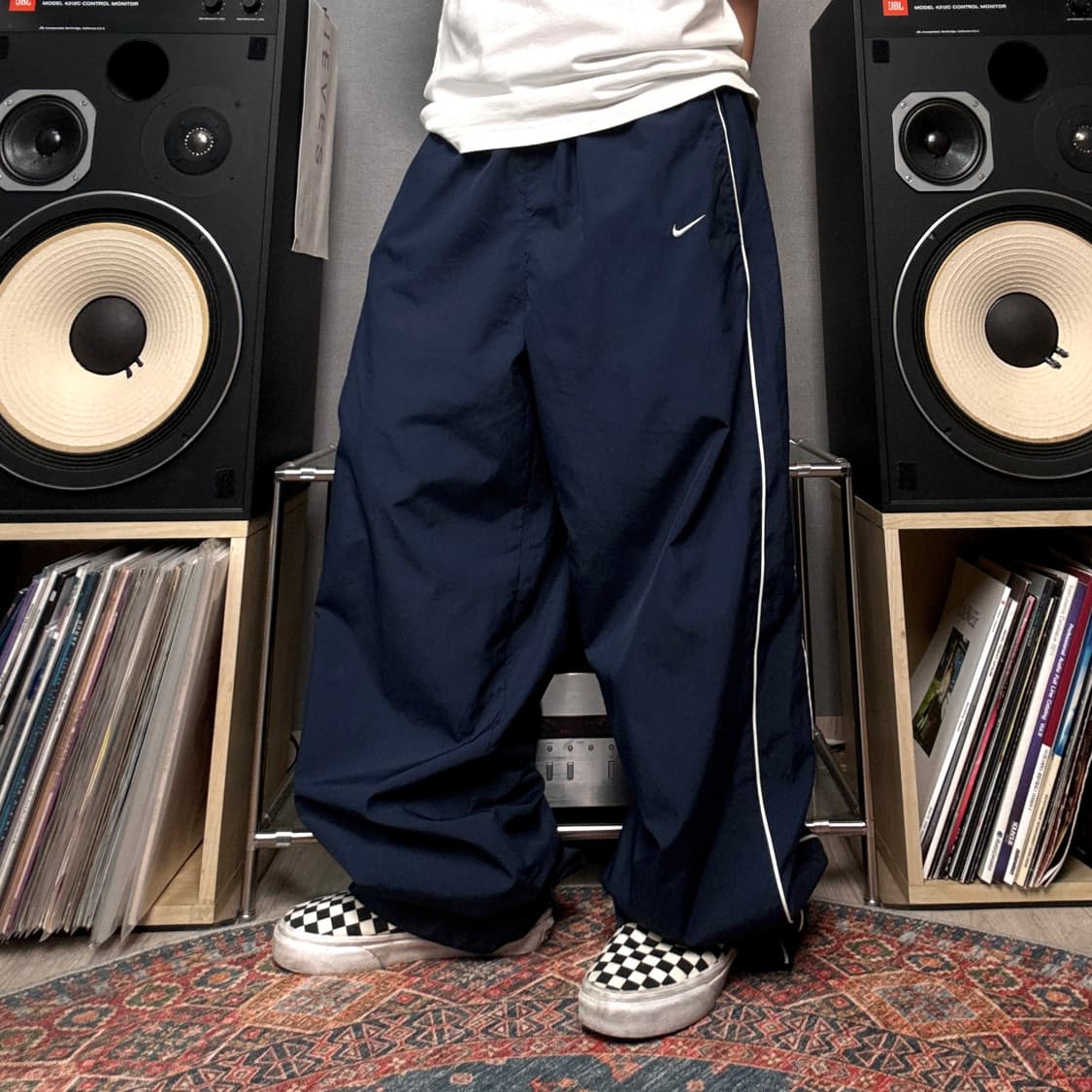 나이키 트랙팬츠 상품이미지1