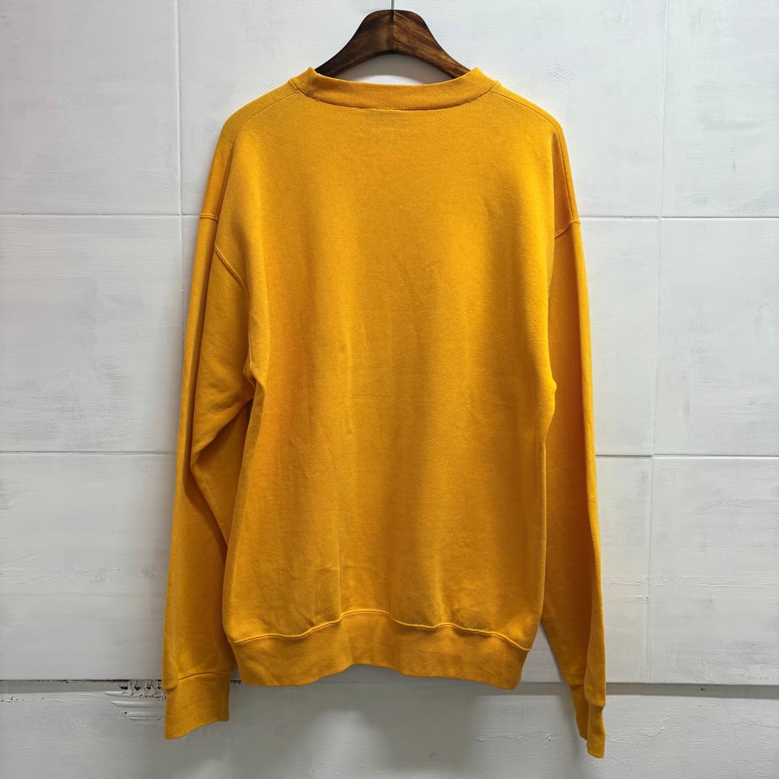 90's USA Looney tunes 트위티 루니툰즈 스웻 맨투맨  상품이미지7