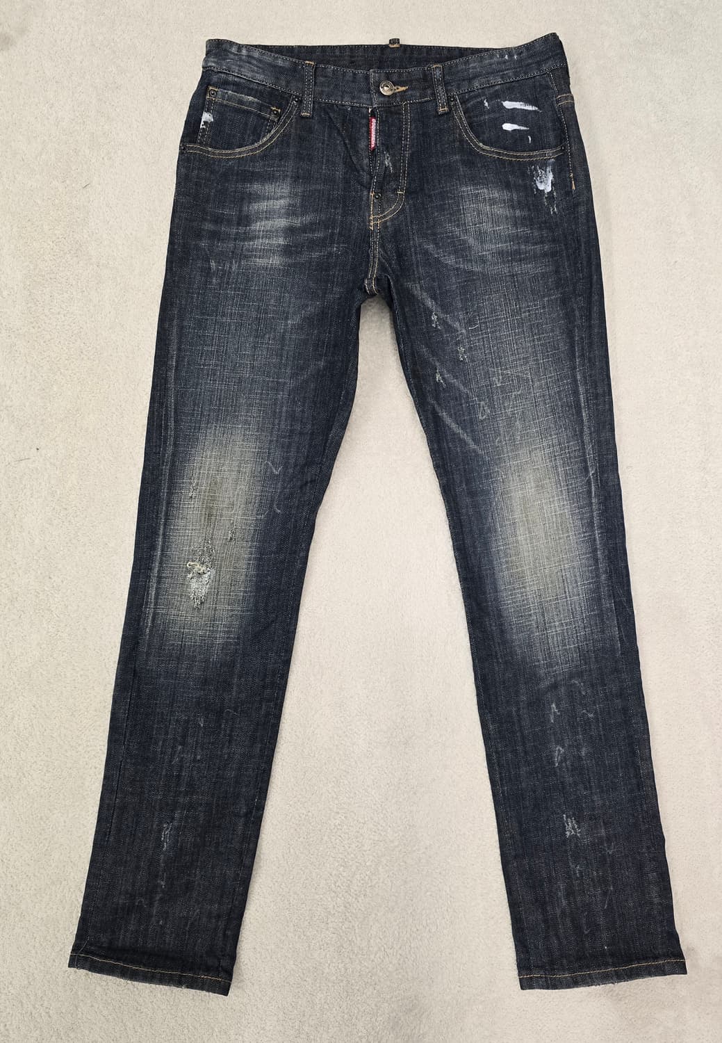 디스퀘어드2 남자청바지.  싸이즈 30 상품이미지1