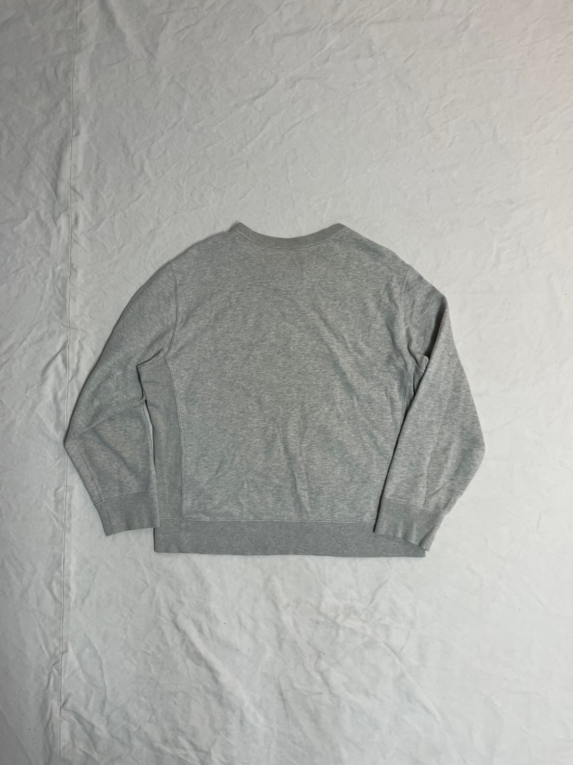 폴로 맨투맨  상품이미지7