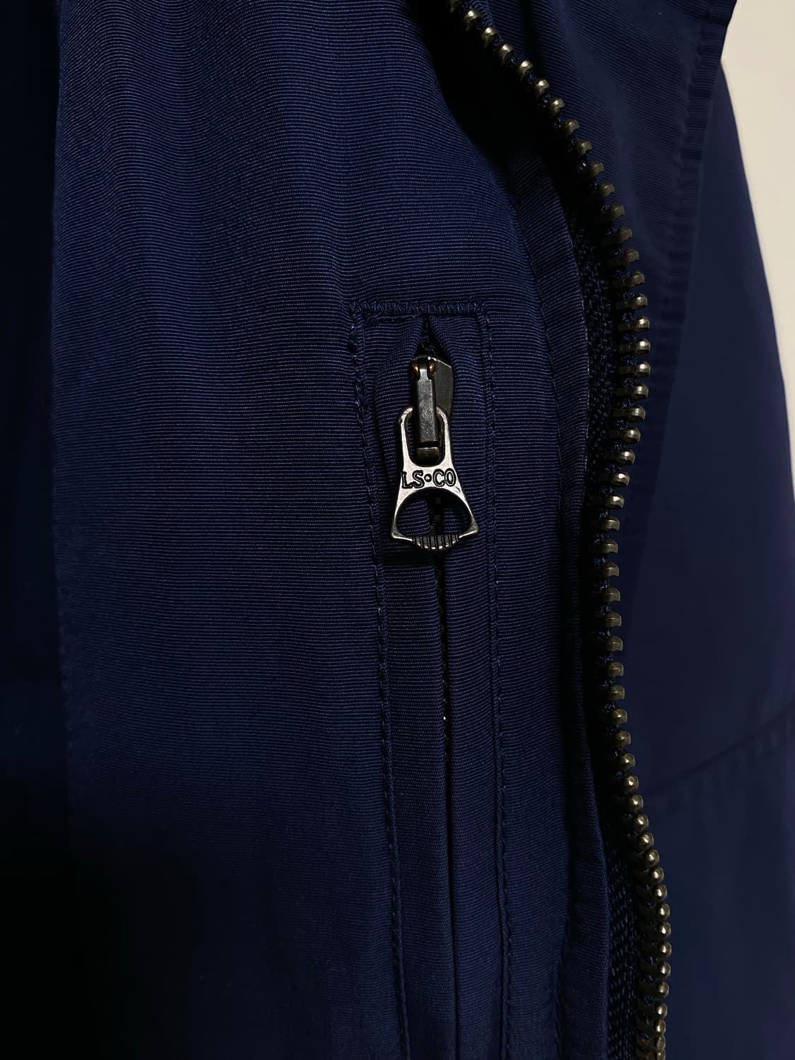 리바이스 구스다운패딩 상품이미지6