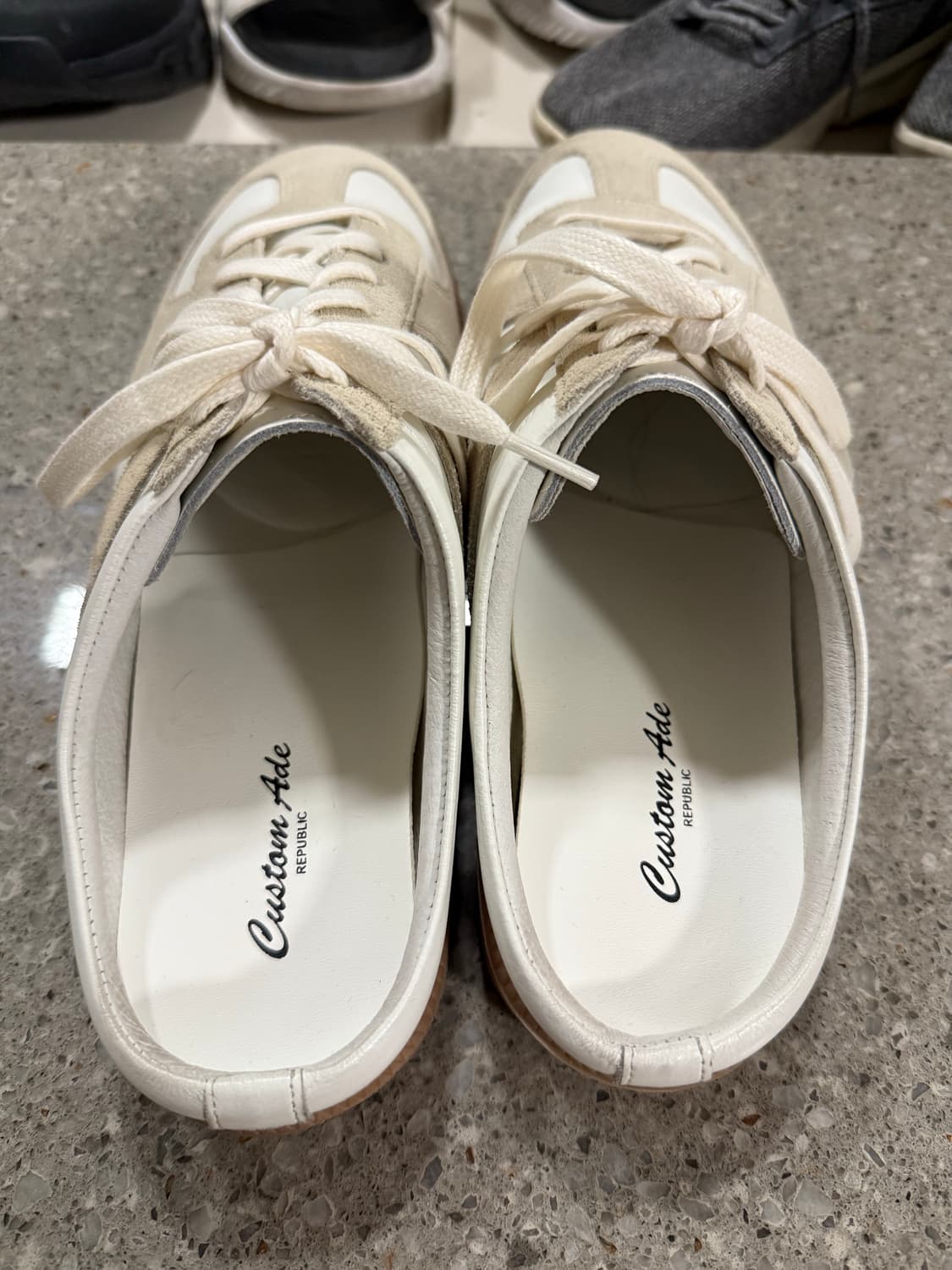 뮬 독일군 280 상품이미지3