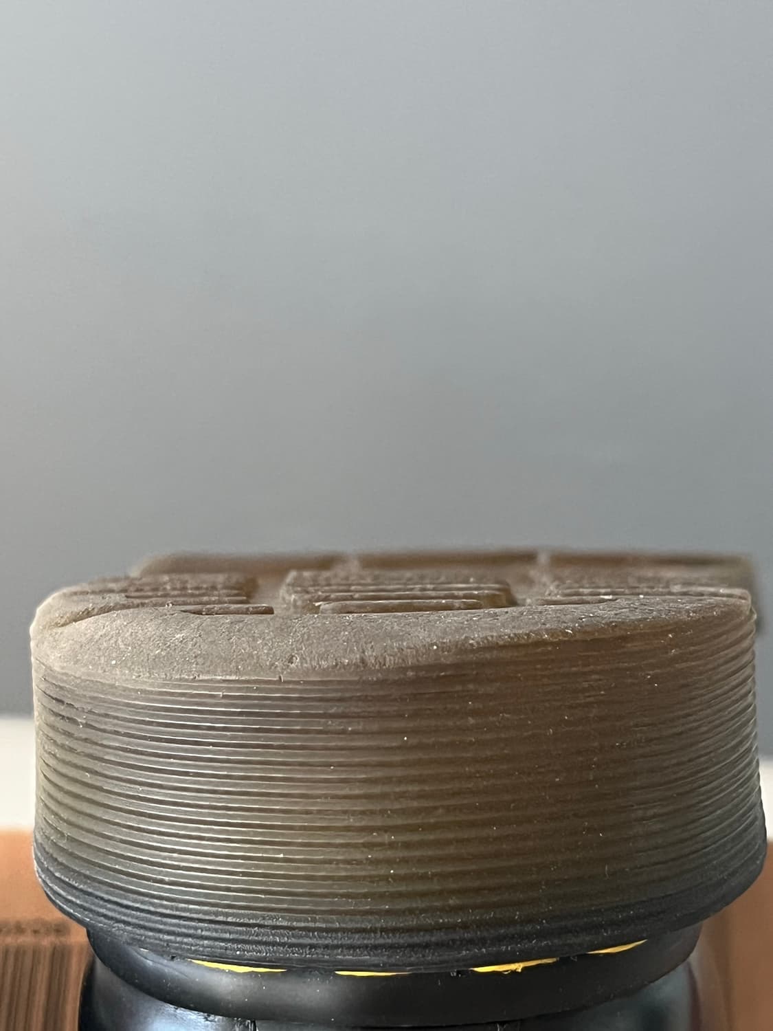 예약중)닥터마틴1461 3홀 스무스 42(270)사이즈 블랙 상품이미지6