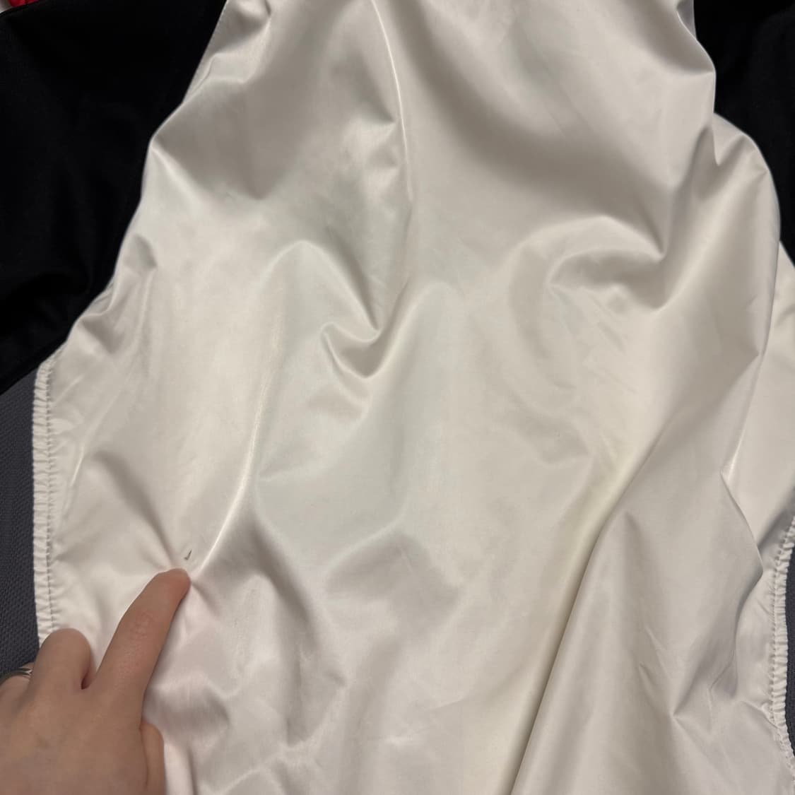 ellesse 집업 상품이미지4