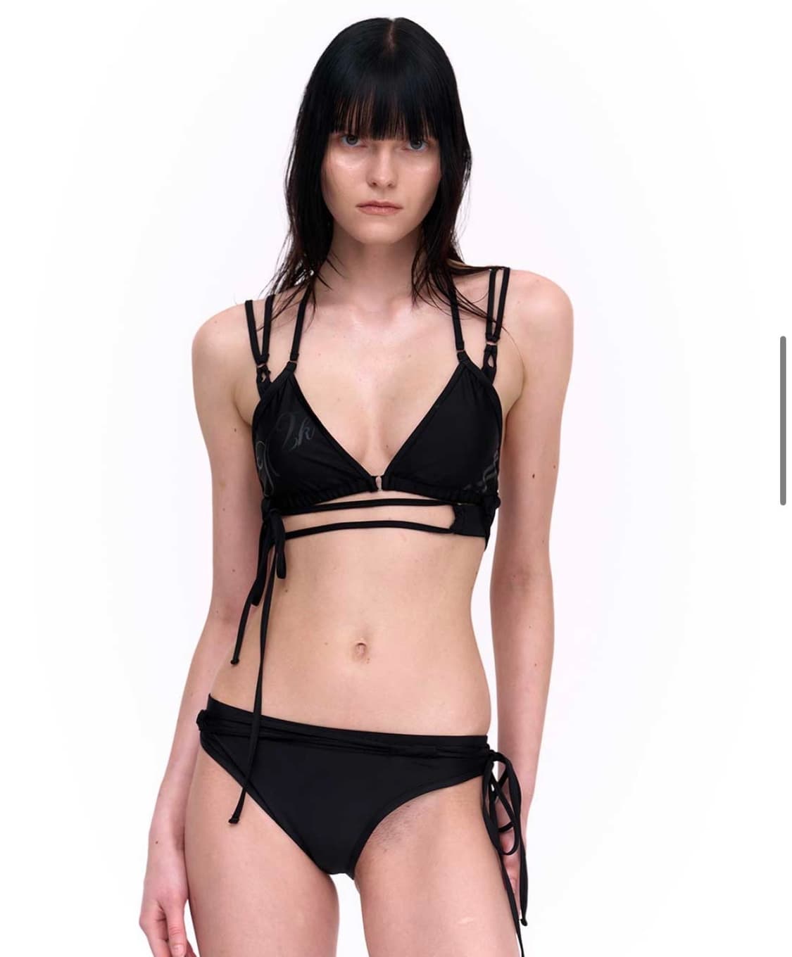 2000 Archives NYMPH BIKINI set  상품이미지1